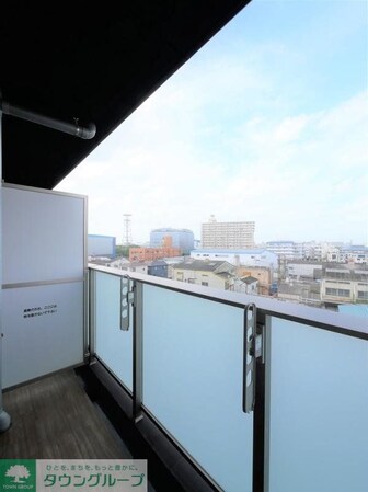 ハーモニーレジデンス東京アーバンスクエア#002の物件内観写真